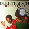 Pearson Duke -- Merry Ole Soul (1)