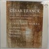 Czech Philharmonic Orchestra (cond. Fournet J.) -- Franck Cesar - Symphonic Works (1)