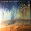 Ostrava Janacek Philarmonic Orchestra (dir. Otakar Trhlik) -- Janacek Leos  - Idyll Suite, Op 3 (1)