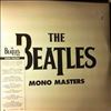 Beatles -- Mono Masters (1)