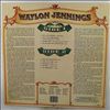 Jennings Waylon -- Country Music (2)