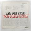 Evans Bill Trio -- Explorations (2)