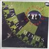 Simple Minds -- Street Fighting Years (1)