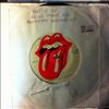Rolling Stones -- Part of the Rolling Stones 20th anniversary collector's kit (Interview) (1)