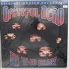 Grateful Dead -- In The Dark (1)