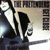 Pretenders -- Get Close (1)