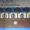 Halle Orchestra Sir Barbirolli John -- Neilsen: Symphony #4 (1)