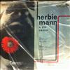 Mann Herbie -- Live in New York, 1964 (1)