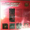 Hendrix Jimi Experience -- Axis: Bold As Love (2)
