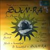 Sun Ra -- Piano Recital - Teatro La Fenice In Venice (1)