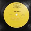 Paladin -- Same (2)