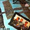 Sense -- Hold On (2)