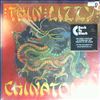 Thin Lizzy -- Chinatown (1)
