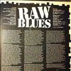 Various Artists (Mayall John) -- Raw Blues (2)