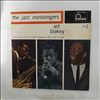 Blakey Art & The Jazz Messengers -- Blues March (3)