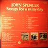 Spencer John -- Songs For A Rainy Day (2)