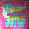 Various artists (Beat Hits) -- Original 20 (2)