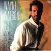 Watson Wayne -- Fine Line (1)