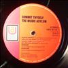 Music Asylum -- Commit Thyself (2)
