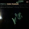 Pearson Duke -- Profile (2)