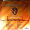 Hernandez Patrick -- Born To Be Alive (2)