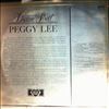Lee Peggy -- Dream Street (3)