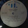 Possak Felix -- Strings and Things (1)