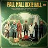 Pall Mall Jazz Band -- Pall mall dixie ball (1)