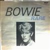 Bowie David -- Rare (1)