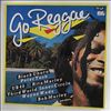 Various Artists -- Go Reggae (2)