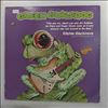 Green Bullfrog -- Natural Magic (2)