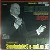 Kleiber Erich (dir.) -- Dvorak: symphonie #5 e-moll, op.95 (2)