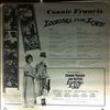 Francis Connie -- "Looking For Love". Original Motion Picture Soundtrack (3)
