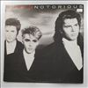 Duran Duran -- Notorious (2)