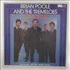Poole Brian & Tremeloes -- Twist And Shout (1)