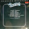 Moustaki Georges -- Chansons (2)