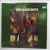 Beach Boys -- Best Of The Beach Boys (2)