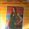 Dalton Kathy -- Boogie Bands & One Night Stands (2)
