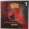 Eloy -- Vision, The Sword And The Pyre Part 2 (2)