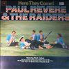 Raiders (Revere Paul) -- Here They Come! (1)