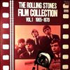 Rolling Stones -- Film Collection Vol. 1 1965-1970 (7)