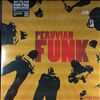 Various Artists -- Peruvian Funk (1)