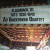 Vanderhood Ad Quartet -- Flashback 3 - Hits 1935-1940 (1)