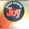 Grover Teddy & Joy -- I Am Determined (2)