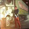 Wilfried -- Nights In The City (1)