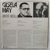 May Gisela -- Brecht Weill (2)