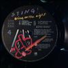 Sting -- Bring On The Night (6)