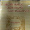 Desbonnet Germain -- Berlioz, Franck, Boellmann: Pieces pour harmonium (2)