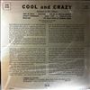 Rogers Shorty And His Orchestra Featuring The Giants -- Cool And Crazy (2)