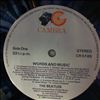 Beatles -- Words and Music (3)